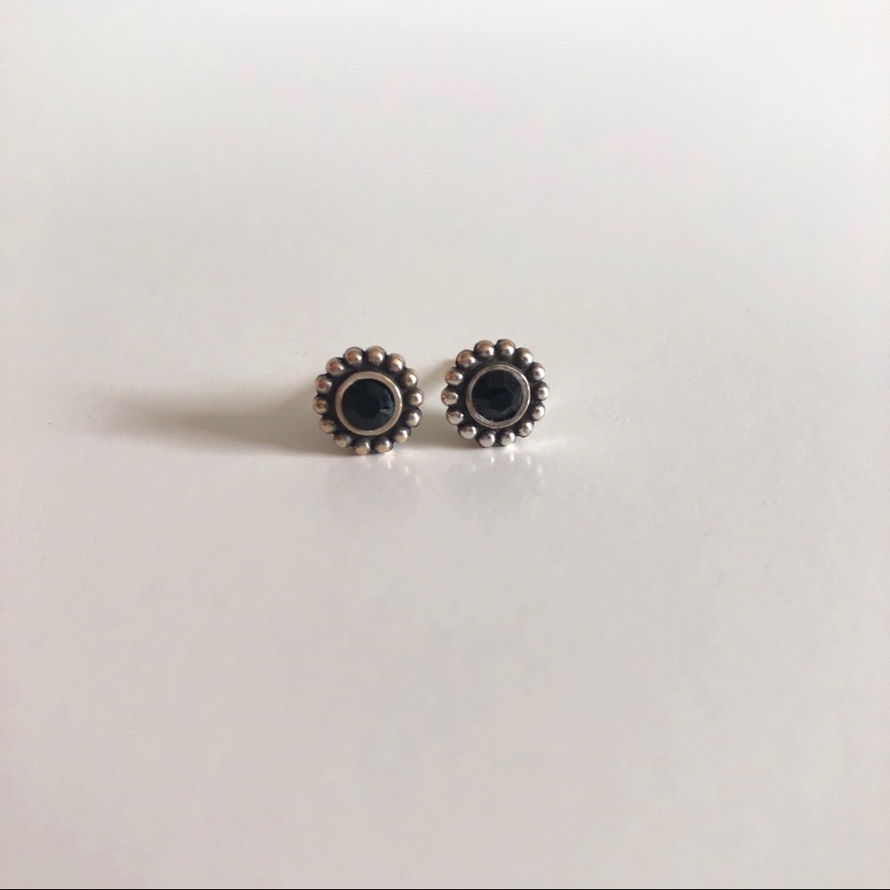 Brighton Jewelry ‘Twinkle Mini Post Earrings’